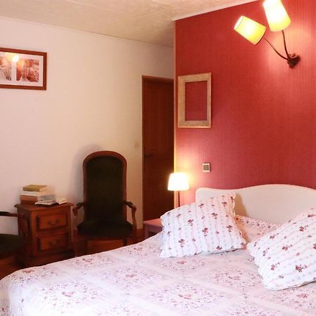 Lo Rastelie Bed & Breakfast Суз-ла-Рус Екстериор снимка