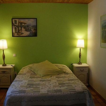 Lo Rastelie Bed & Breakfast Суз-ла-Рус Екстериор снимка