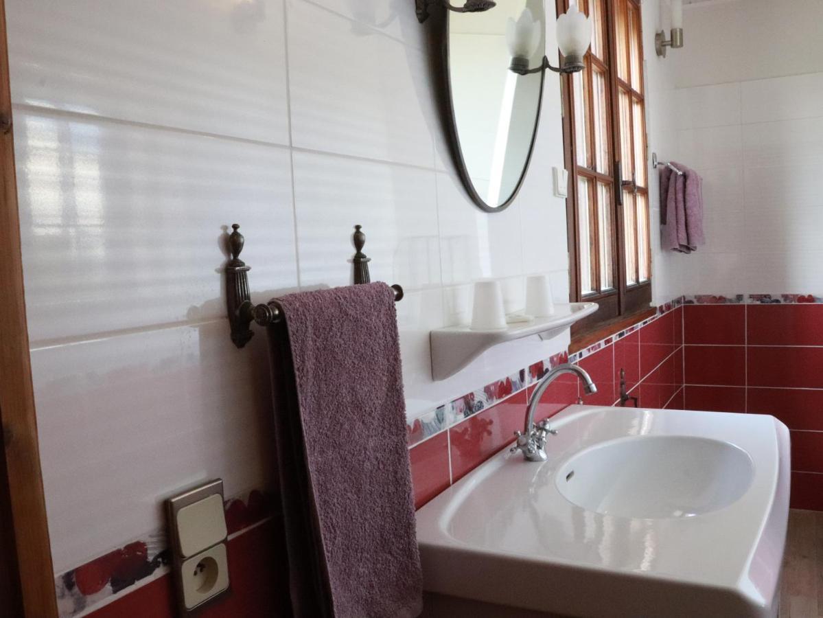 Lo Rastelie Bed & Breakfast Суз-ла-Рус Екстериор снимка