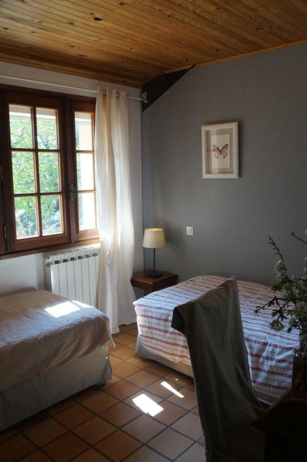 Lo Rastelie Bed & Breakfast Суз-ла-Рус Екстериор снимка
