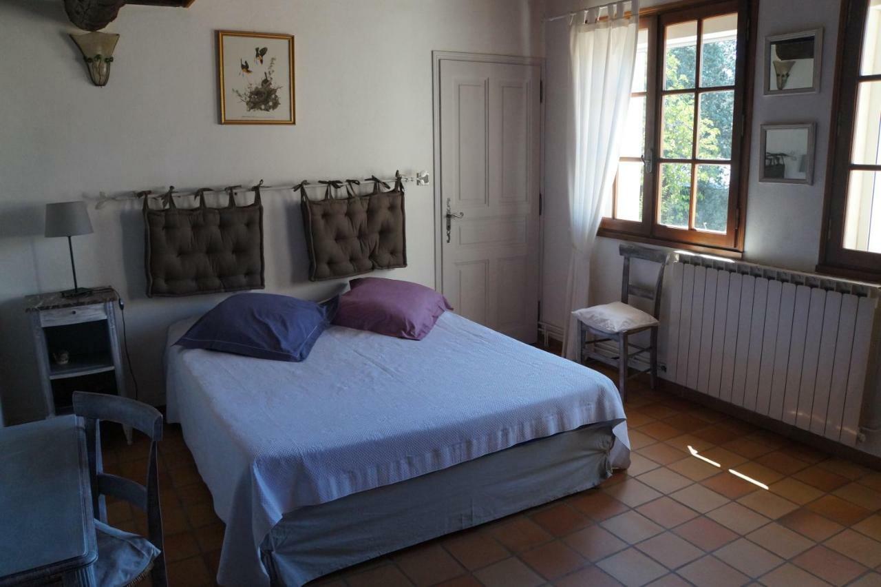 Lo Rastelie Bed & Breakfast Суз-ла-Рус Екстериор снимка