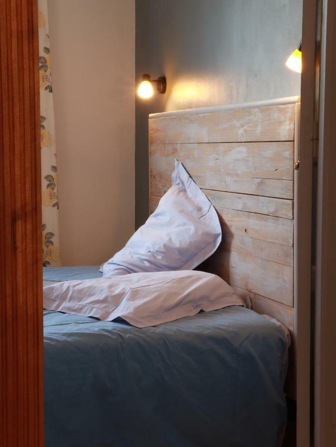 Lo Rastelie Bed & Breakfast Суз-ла-Рус Екстериор снимка