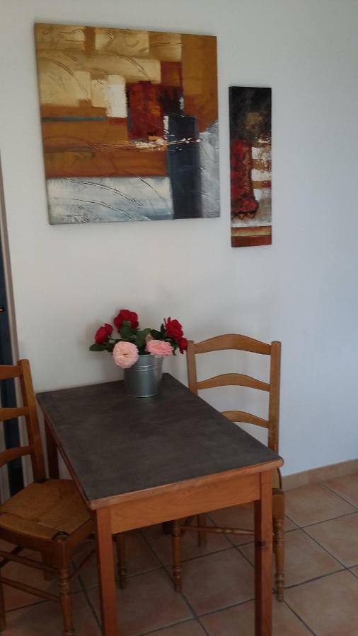 Lo Rastelie Bed & Breakfast Суз-ла-Рус Екстериор снимка
